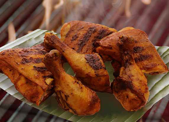 Seattle Value Packs – Chicken Inasal