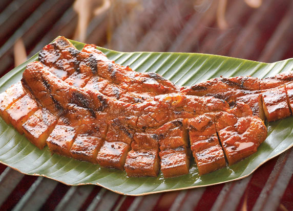 Hawaii Value Packs – Grilled Pork Liempo