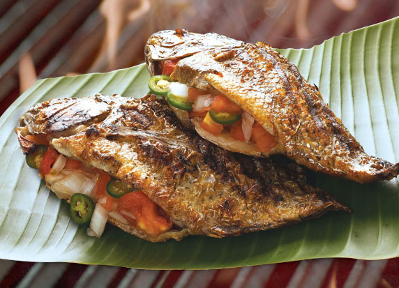 Southern California Value Packs – Grilled Tilapia