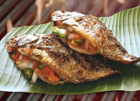 Calgary Value Packs – Grilled Tilapia